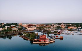 Badholmen Oskarshamn